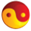 Yin Yang Bullet Png Lrg 2 Image